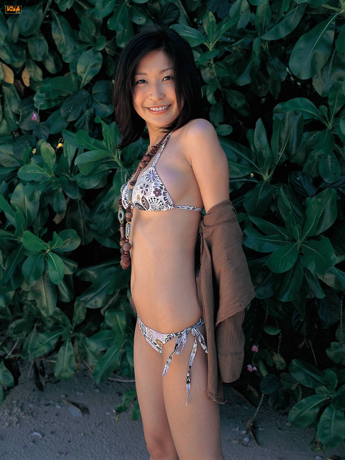 小野真弓 Mayumi Ono Bomb.tv光盘套图系列写真图片